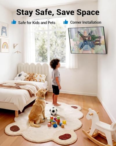 Best image of tv mounts