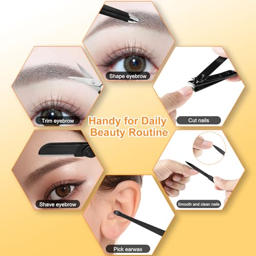 Best image of tweezer sets