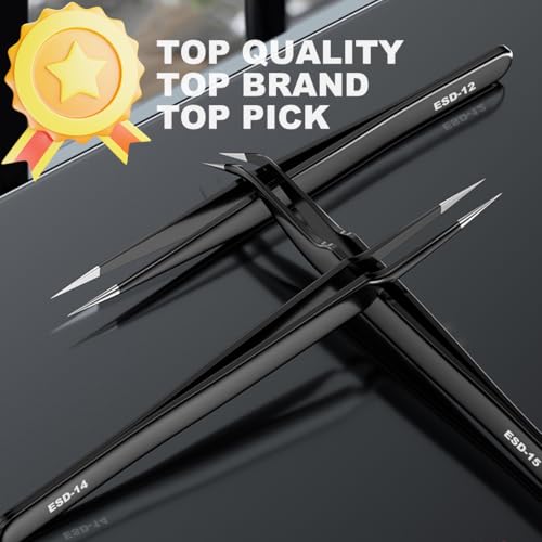 Best image of tweezer sets