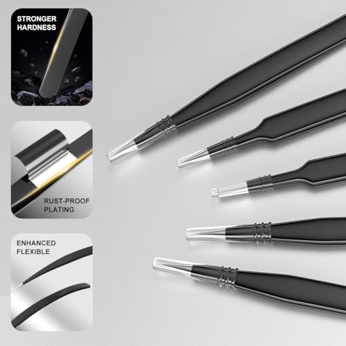 Best image of tweezer sets