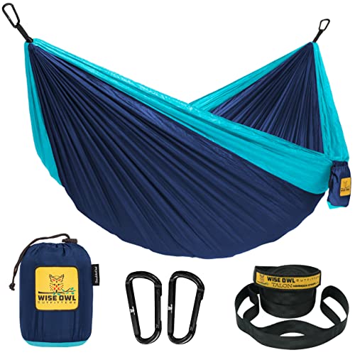11 Best Two Person Hammocks Our Picks, Alternatives & Reviews