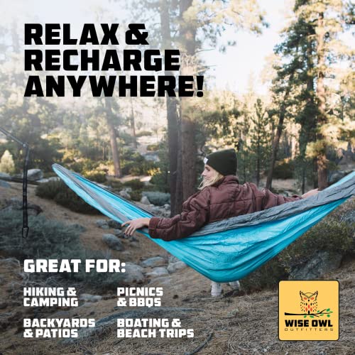 Best image of two person hammocks