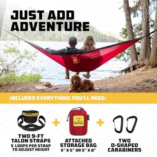 Best image of two person hammocks