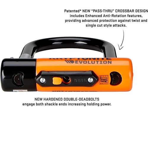 Best image of u-locks