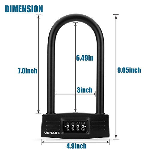 Best image of u-locks