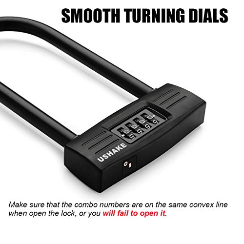 Best image of u-locks