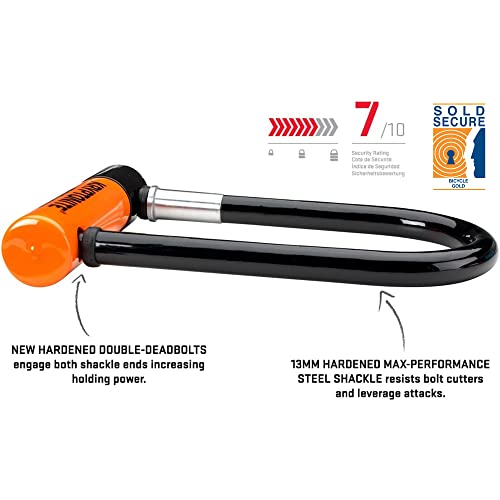 Best image of u-locks