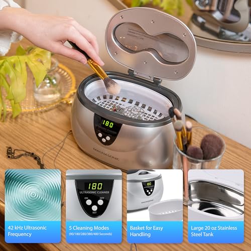 Best image of ultrasonic cleaners