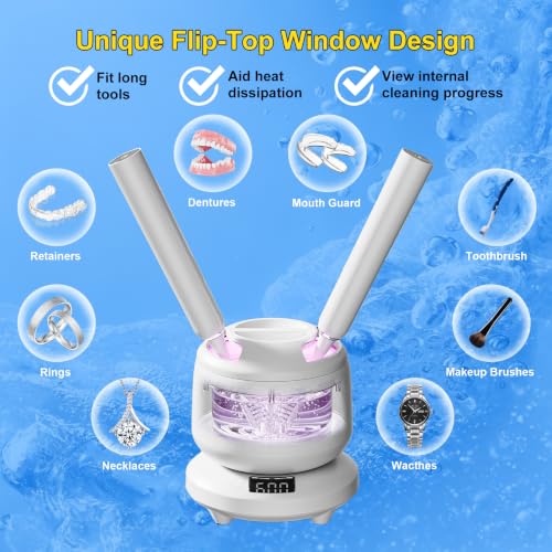 Best image of ultrasonic cleaners