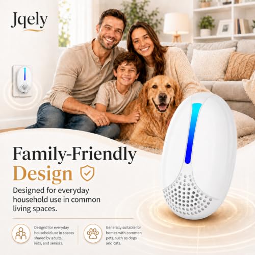 Best image of ultrasonic pest repellers