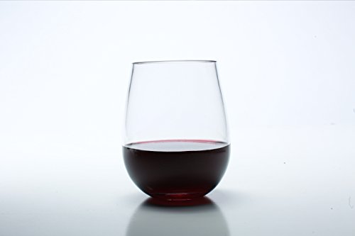Best image of unbreakable wine glasses