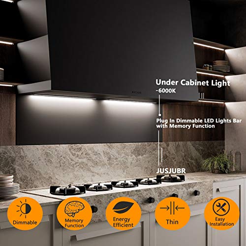 Best image of under cabinet lights