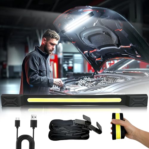 11 Best Under Hood Work Lights Our Picks, Alternatives & Reviews