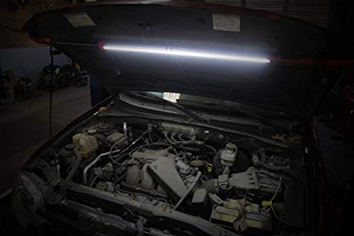 Best image of under hood work lights