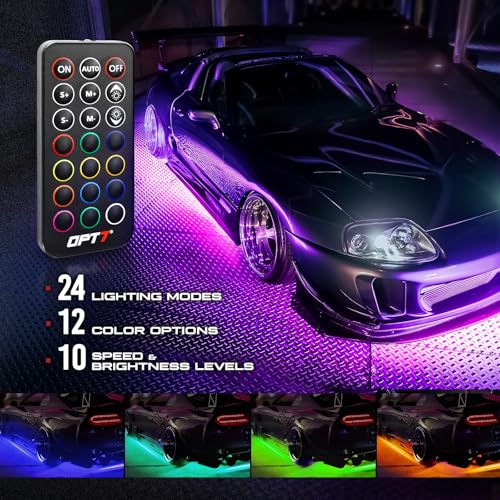 Best image of underbody underglow kits