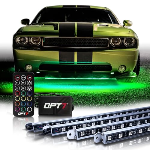 Best image of underbody underglow kits