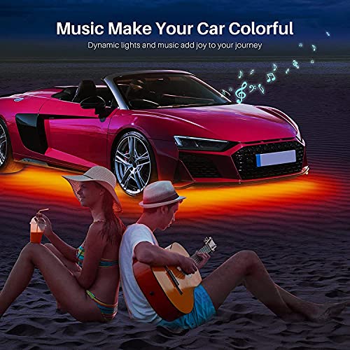 Best image of underbody underglow kits