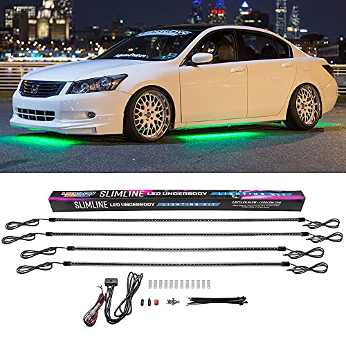 best led underglow kit