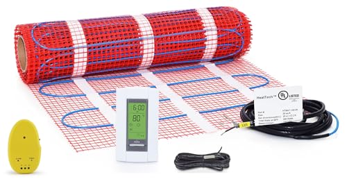Best image of underfloor heating mats