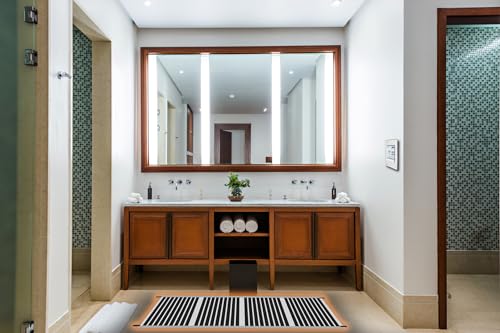 Best image of underfloor heating mats