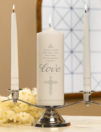 Best image of unity candles