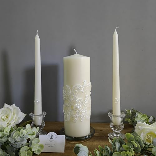 Best image of unity candles