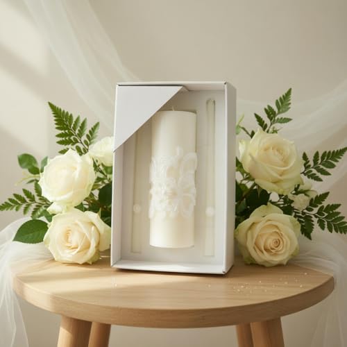 Best image of unity candles