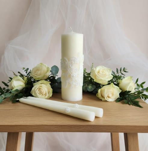 Best image of unity candles