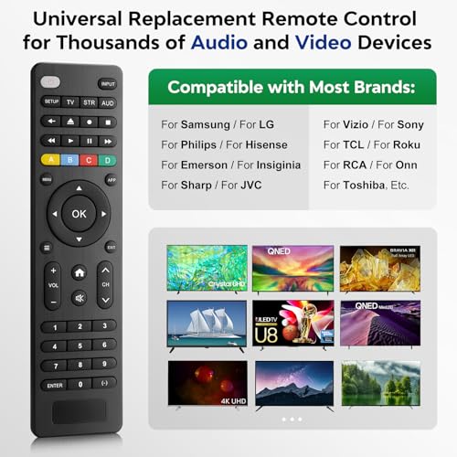 Best image of universal remotes