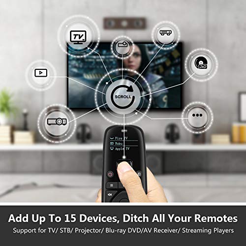 Best image of universal remotes