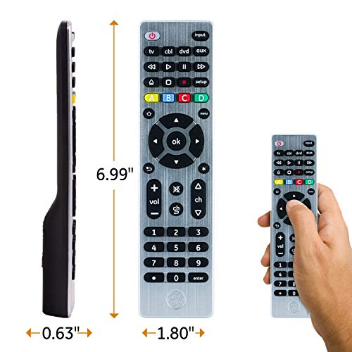Best image of universal remotes