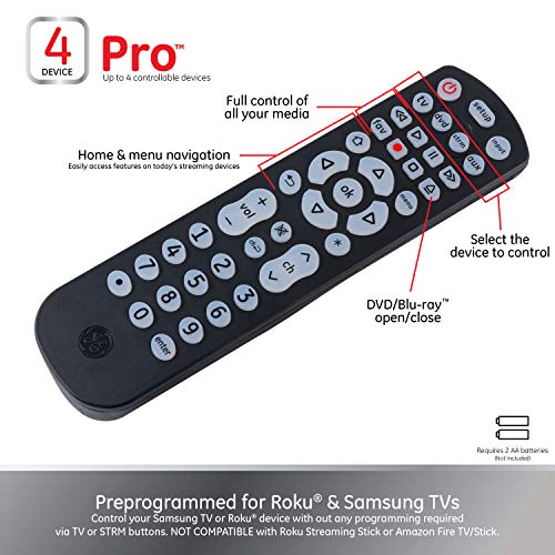 Best image of universal remotes