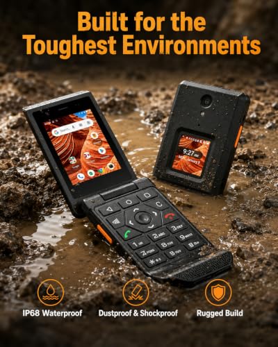 Best image of unlocked flip phones
