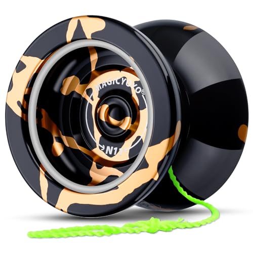 Best image of unresponsive yoyos
