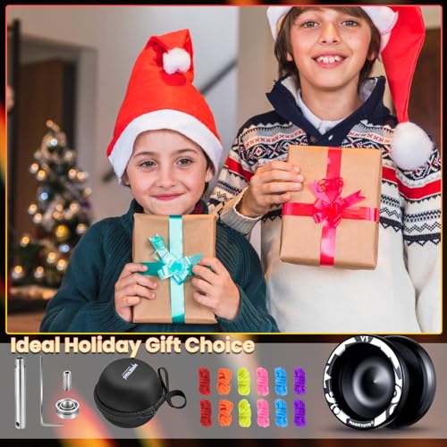 Best image of unresponsive yoyos