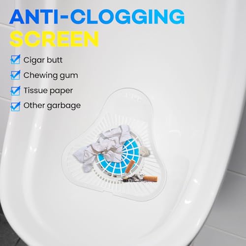 Best image of urinal screens