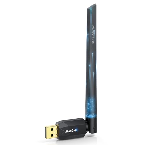 11 Best USB Bluetooth Adapters - Our Picks, Alternatives & Reviews - Alternative.me