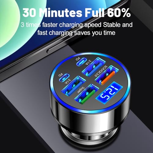 Best image of usb car chargers