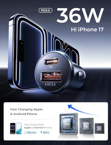 Best image of usb car chargers