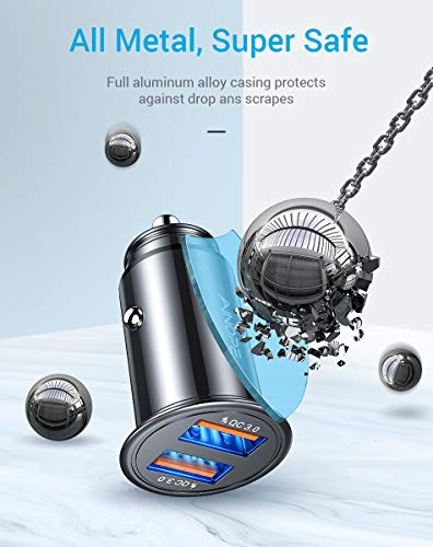 Best image of usb car chargers