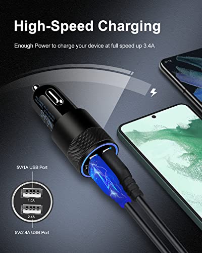 Best image of usb car chargers