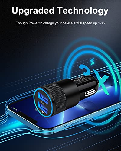 Best image of usb car chargers