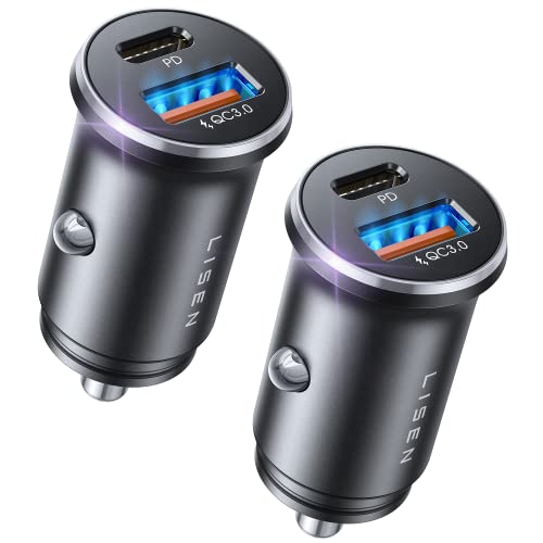 11 Best USB Car Chargers - Our Picks, Alternatives & Reviews 
