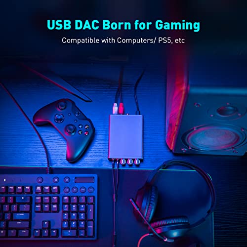 Best image of usb dacs