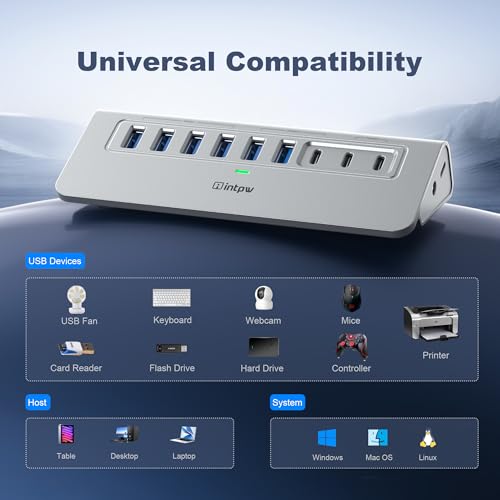 Best image of usb hubs