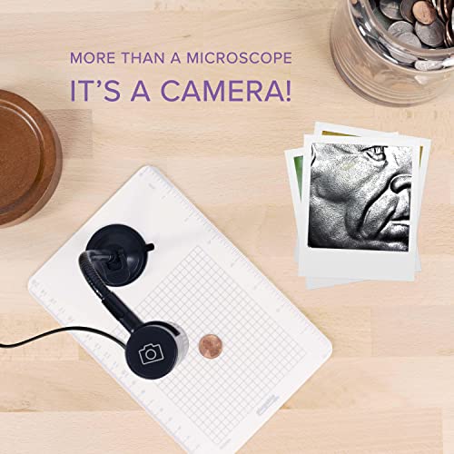 Best image of usb microscopes