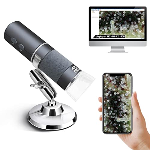11 Best USB Microscopes - Our Picks, Alternatives & Reviews ...