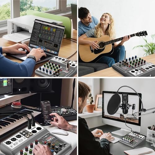 Best image of usb mixers