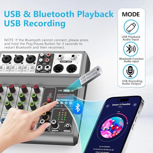 Best image of usb mixers