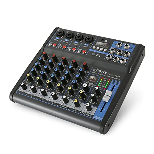 11 Best USB Mixers Our Picks, Alternatives & Reviews Alternative.me
